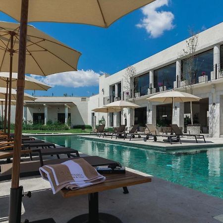 Casa En Hermoso Condominio, 10 Personas! San Miguel de Allende Zewnętrze zdjęcie