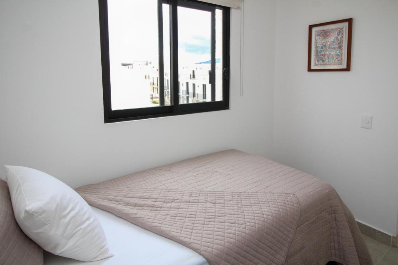 Casa En Hermoso Condominio, 10 Personas! San Miguel de Allende Zewnętrze zdjęcie