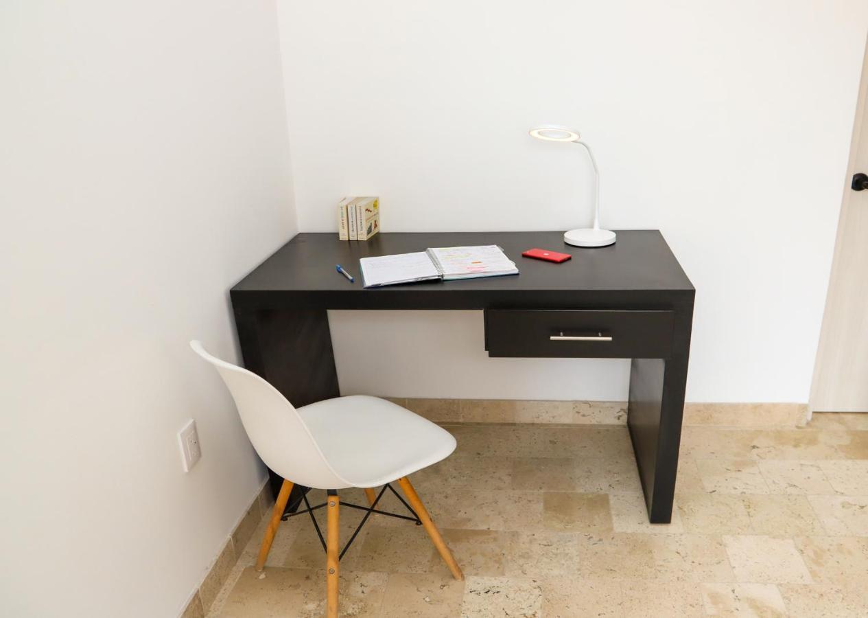 Casa En Hermoso Condominio, 10 Personas! San Miguel de Allende Zewnętrze zdjęcie